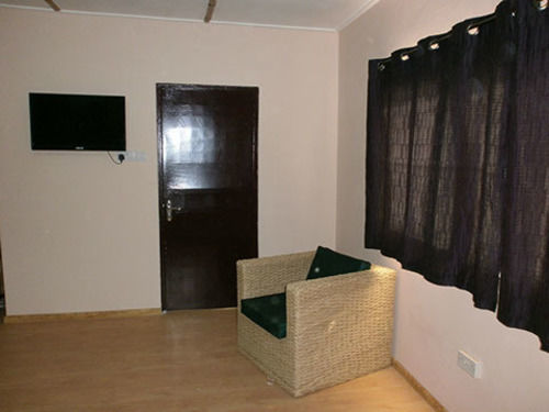 Omanye Lodge Accra Luaran gambar