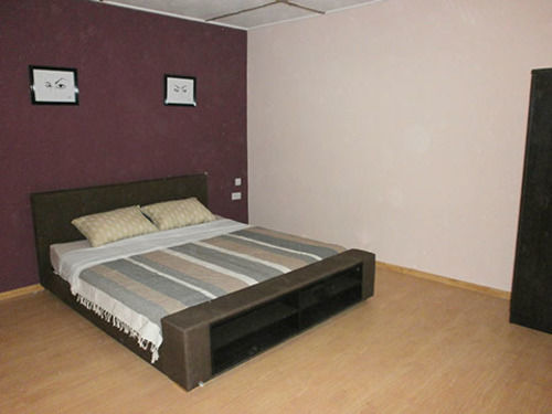 Omanye Lodge Accra Luaran gambar